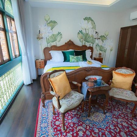 The Knight House Bangkok Διαμέρισμα Εξωτερικό φωτογραφία