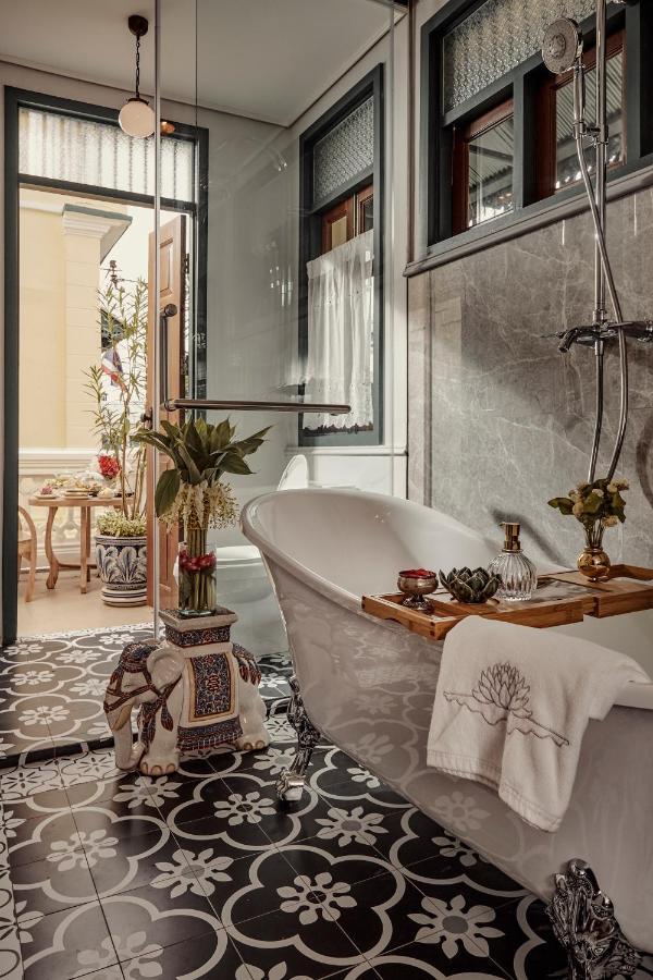 The Knight House Bangkok Διαμέρισμα Εξωτερικό φωτογραφία